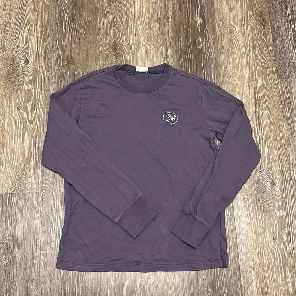 Vtg Diesel